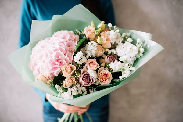 online flower delivery in Toronto